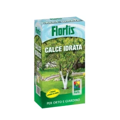 Calce idrata 500 g
