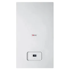 Caldaia a condensazione a GPL 25 kW da interno