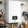 Caldaia a condensazione a gas Ferroli Kalis 24C 24 kW Metano/GPL