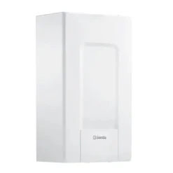 Caldaia a condensazione a metano 30 kW da interno/esterno