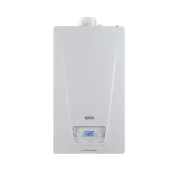 Caldaia a condensazione Baxi Luna Classic