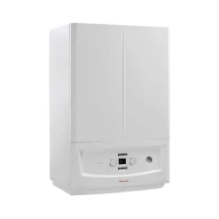 Caldaia a condensazione Immergas con boilier Victrix Zeus 32 kW