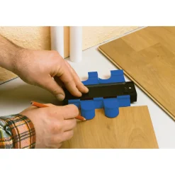 Calibro per contorni LUX-TOOLS Classic 152 mm