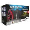 Calze da neve per auto S