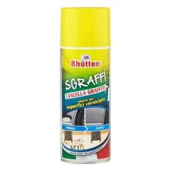 Cancella graffiti Sgraffì spray 400 ml