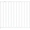 Cancelletto di sicurezza in metallo estensibile L 60-107 cm