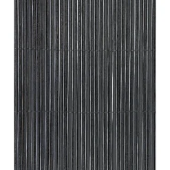 Canniccio sintetico in plastica Fency Wick H 1,5 x L 3 m antracite