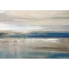 Canvas dipinto Mare Azzurro 60x90cm