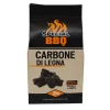 Carbone di legna 3 kg