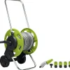 Carrello avvolgitubo Concept GF kit