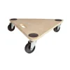Carrello da trasporto triangolare TD-200 200 kg