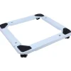 Carrello estensibile 43,5 - 63 cm portata 150 kg