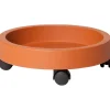 Carrello Lem Ø 35 cm in plastica