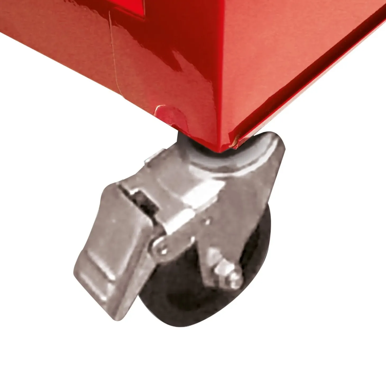 Carrello officina Einhell TC-TW 100 rosso