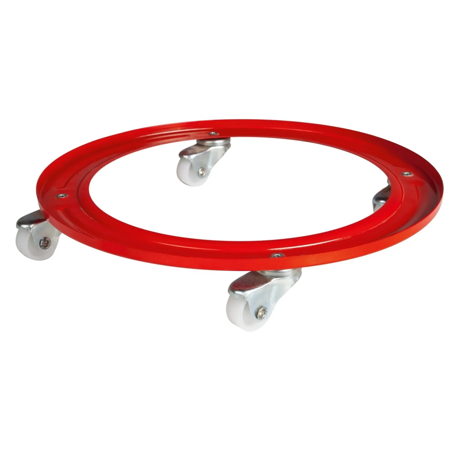 Carrello per bombole di gas 30 kg