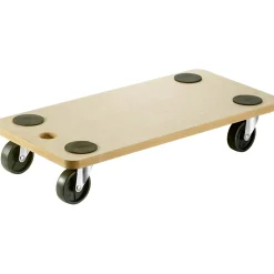 Carrello per trasporti M1121 200 kg