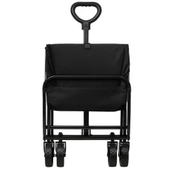 Carrello portatutto dimensioni aperto 85x73x45cm