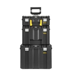 Carrello porta utensili Stanley PRO-STACK Tower 3 elementi