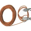 Carrucola LUX-TOOLS 220 kg