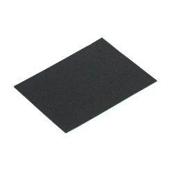 Carta abrasiva LUX-TOOLS per metallo K80