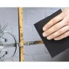 Carta abrasiva LUX-TOOLS per metallo K40
