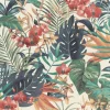 Carta da parati orchidea