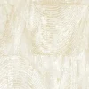 Carta da parati spatolato oro