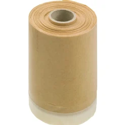 Carta e nastro adesivo crespo LUX-TOOLS 25 mx180 mm