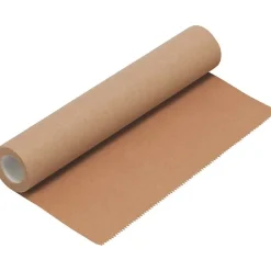 Carta per mascheratura LUX-TOOLS 0,3 x 10 m marrone