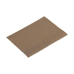 Carta vetrata per legno LUX-TOOLS K100 23x28 cm