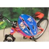 Caschetto bici paw patrol boy tg M 52-56