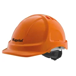 Casco da lavoro professionale Prokap arancione