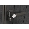 Casetta da giardino in plastica Keter Pent sp. 20 mm marrone chiaro 6 m²