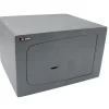 Cassaforte da armadio a chiave Cisa 190 x 310 x 250 mm