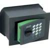 Cassaforte da murare elettronica 250x400 mm