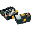 Cassetta porta attrezzi ClubClassic 161C nero giallo