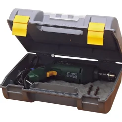 Cassetta porta attrezzi Stanley con organizer 1-92-734