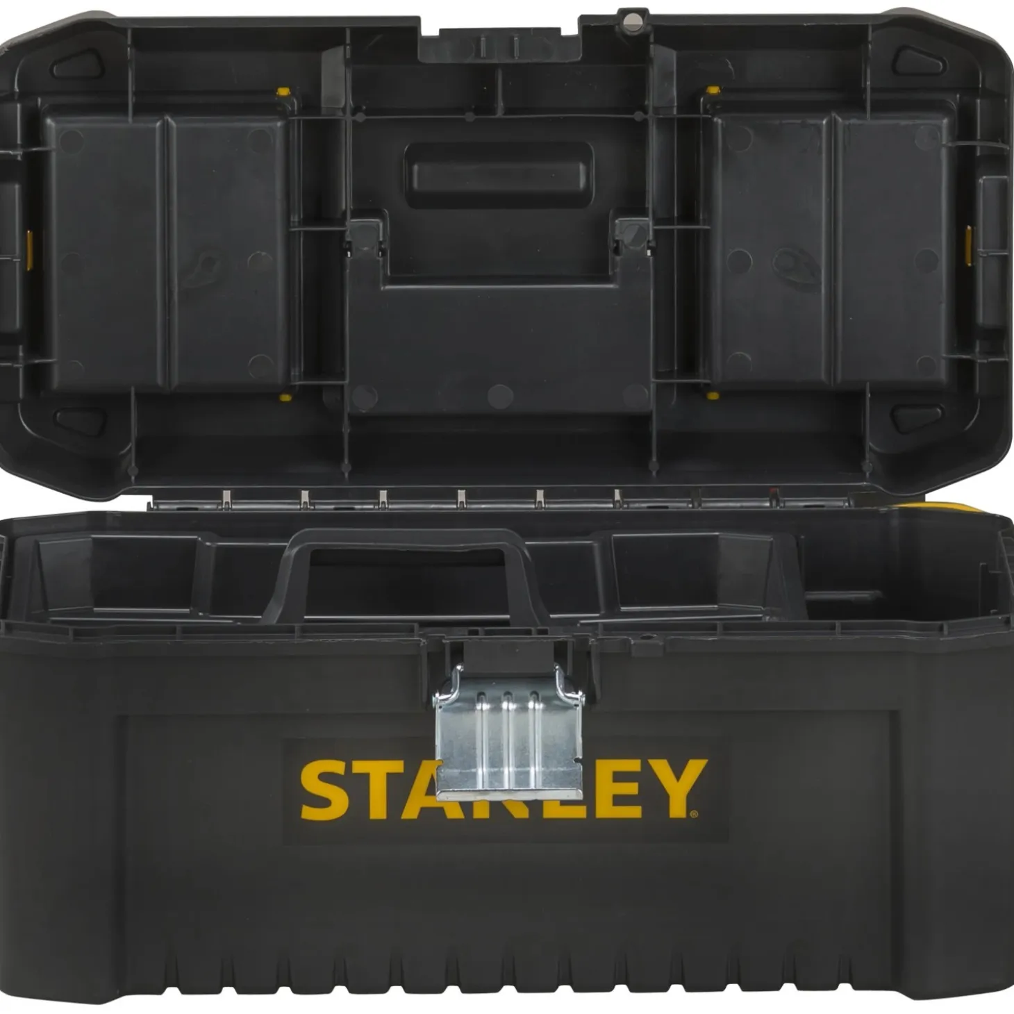 Cassetta porta attrezzi Stanley Essential STST1-75518
