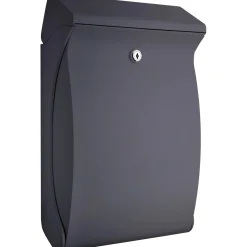 Cassetta postale in materiale sintetico Burg Wächter Swing 4906 ANT