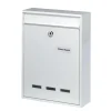 Cassetta postale Koeln 872 W forati