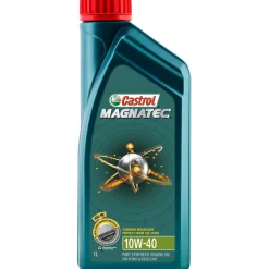 Castrol lubrificante Magnatec A3/B4 10 W40 L 1