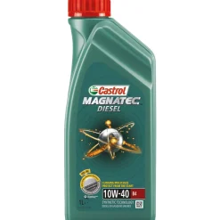 Castrol lubrificante Magnatec Diesel A3/B4 L 1