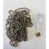 Catena ad anello continuo per tende a rullo Easy 5 m