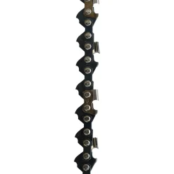 Catena per motosega LUX-TOOLS K 43 per L 45 cm passo 0,325" 72 maglie