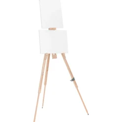 Cavalletto da campagna 87 cm x 14 cm x 10 cm