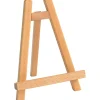 Cavalletto da tavolo a lira 28 cm x 21 cm x 7 cm