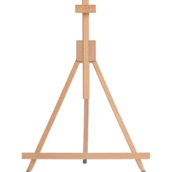 Cavalletto da tavolo pieghevole 55 cm x 7,5 cm x 6,5 cm