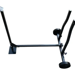 Cavalletto di supporto MSC 37 per Spaccalegna Maori MSP 2000-4T