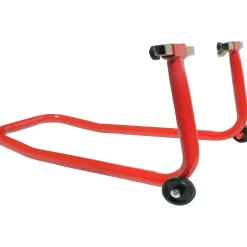 Cavalletto moto anteriore