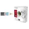 Cavo coassiale TV Ø 5 mm 100 m